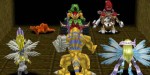 jeux video - Digimon World 2