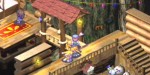 jeux video - Digimon World 2003