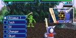 jeux video - Digimon World 2003