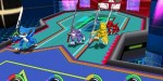 jeux video - Digimon World 4