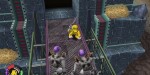 jeux video - Digimon World 4