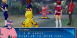 jeux video - Digimon World Data Squad