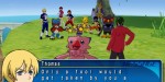 jeux video - Digimon World Data Squad