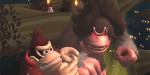 jeux video - Donkey Kong Jungle Beat