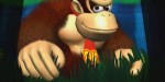 jeux video - Donkey Kong Jungle Beat