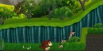 jeux video - Donkey Kong Jungle Beat