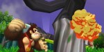 jeux video - Donkey Kong Jungle Beat