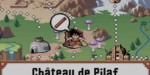 jeux video - Dragon Ball Advanced Adventure