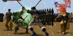 jeux video - Dynasty Warriors 2