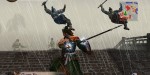 jeux video - Dynasty Warriors 3