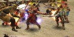 jeux video - Dynasty Warriors 3
