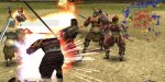 jeux video - Dynasty Warriors 3