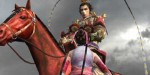 jeux video - Dynasty Warriors 3 - Xtreme Legends