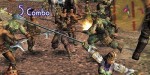 jeux video - Dynasty Warriors 4