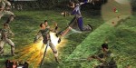 jeux video - Dynasty Warriors 4