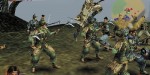 jeux video - Dynasty Warriors 4