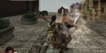 jeux video - Dynasty Warriors 4