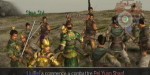 jeux video - Dynasty Warriors 4