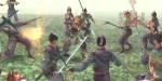 jeux video - Dynasty Warriors 4 - Xtreme Legends