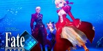 jeux video - Fate/EXTRA