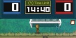 jeux video - Inazuma Eleven - Tempête De Feu
