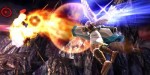 jeux video - Kid Icarus - Uprising