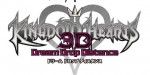 jeux video - Kingdom Hearts 3D - Dream Drop Distance