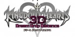 jeux video - Kingdom Hearts 3D - Dream Drop Distance