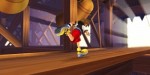 jeux video - Kingdom Hearts 3D - Dream Drop Distance