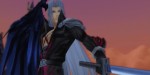 jeux video - Kingdom Hearts II