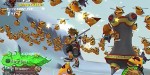jeux video - Kingdom Hearts II