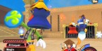 jeux video - Kingdom Hearts