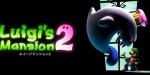 jeux video - Luigi's Mansion 2