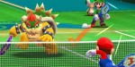 jeux video - Mario Tennis Open