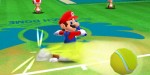 jeux video - Mario Tennis Open