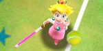 jeux video - Mario Tennis Open