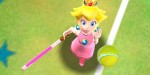 jeux video - Mario Tennis Open