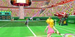 jeux video - Mario Tennis Open