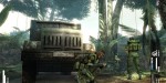 jeux video - Metal Gear Solid HD Collection