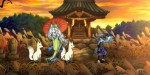 jeux video - Muramasa - The Demon Blade