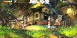 jeux video - Muramasa - The Demon Blade