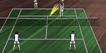 jeux video - Prince of Tennis - Smash Hit !