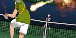 jeux video - Prince of Tennis - Smash Hit !