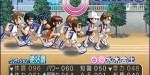 jeux video - Prince of Tennis - Sweat & Tears 2