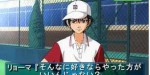 jeux video - Prince of Tennis - Sweat & Tears