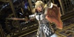 jeux video - SoulCalibur V