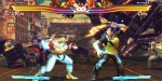 jeux video - Street Fighter X Tekken