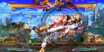 jeux video - Street Fighter X Tekken