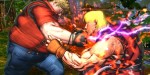 jeux video - Street Fighter X Tekken