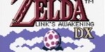 jeux video - The Legend of Zelda - Link's Awakening DX